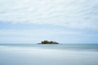 [歇后语]没桥顺河走