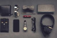 [歇后语]小毛驴戴耳环