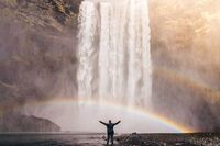 [歇后语]风吹鸡毛