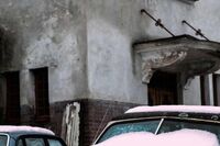 [歇后语]吃了雷公的胆