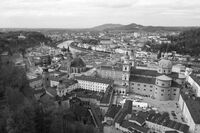 [歇后语]演员卸装