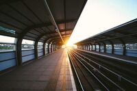 [歇后语]屎壳郎跟着孔雀飞