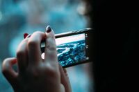 [歇后语]龙王爷的帽子