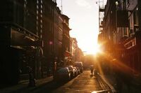 [歇后语]钝刀子割草