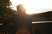 [歇后语]黄鼠狼吞鸡毛