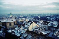 [教育论文][策划书]书法培训班策划书