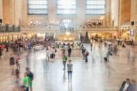 孤独的道路，期待终点