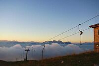 青年志愿者服务实施方案